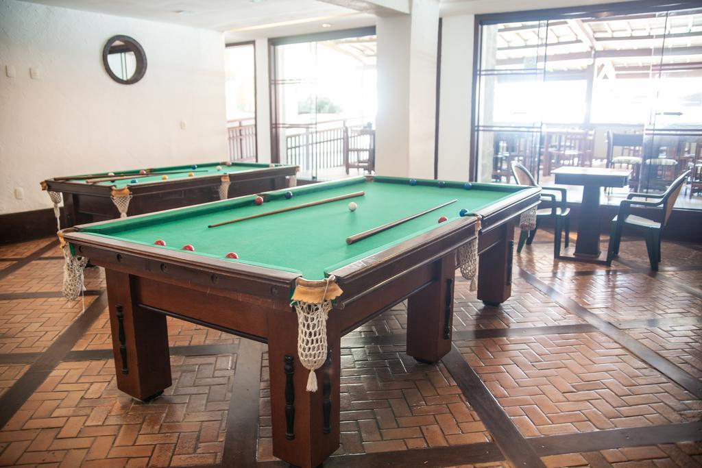 HOTEL PARQUE DA COSTEIRA NATAL