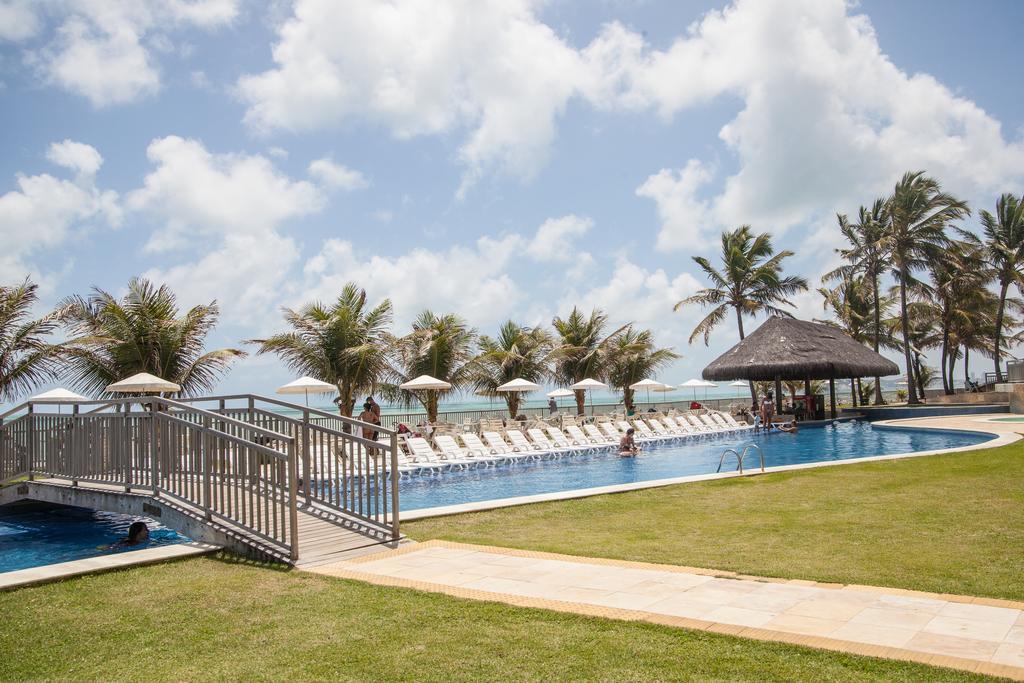 HOTEL PARQUE DA COSTEIRA NATAL
