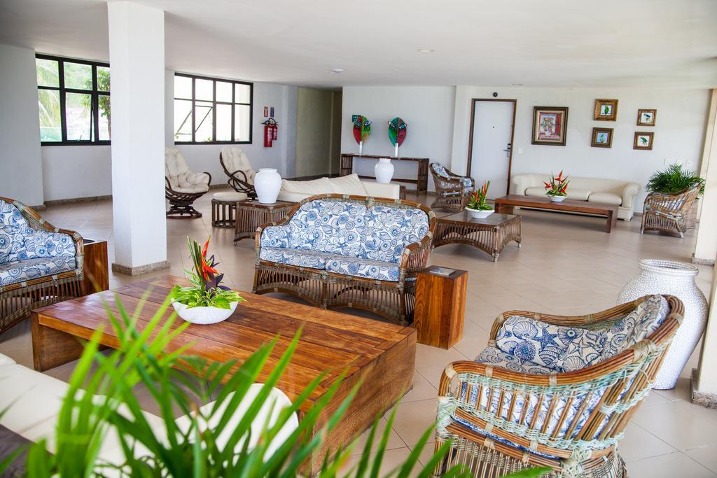 HOTEL PARQUE DA COSTEIRA NATAL
