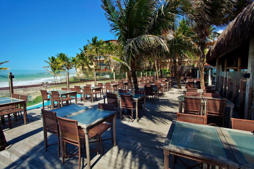 HOTEL PARQUE DA COSTEIRA NATAL