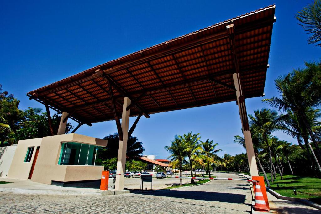 HOTEL PARQUE DA COSTEIRA NATAL