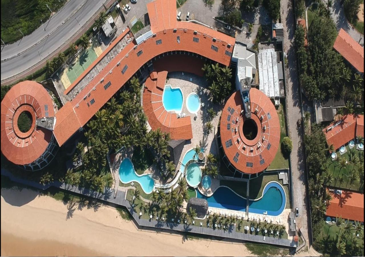 HOTEL PARQUE DA COSTEIRA NATAL